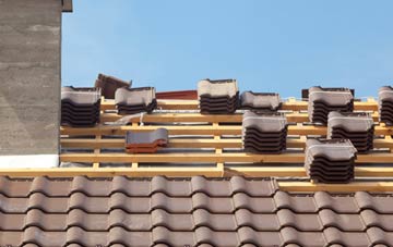 Fringford clay roofing costs