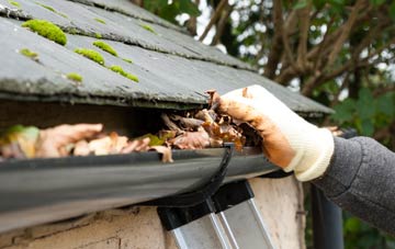 gutter cleaning Fringford, Oxfordshire