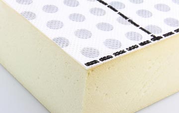 meeting Fringford building codes