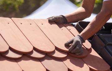Fringford roof tile contractors