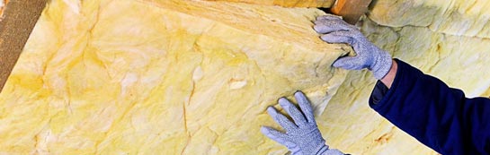 quotes for Fringford roof insulation