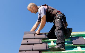 disadvantages of Fringford slate roofing