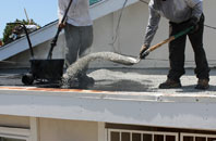 Fringford flat roofing repair