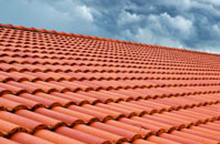 Fringford roofing tiles