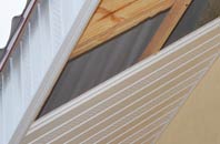 rated Fringford soffit repair companies
